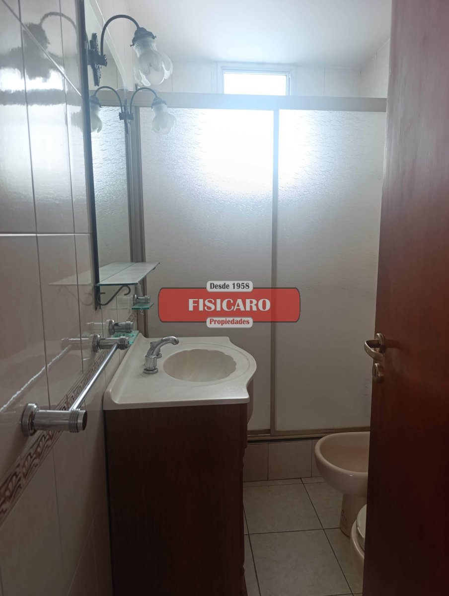 VENTA!!! Depto 3 ambtes c/cochera al fte. piso 5º - Vicente López — foto 6