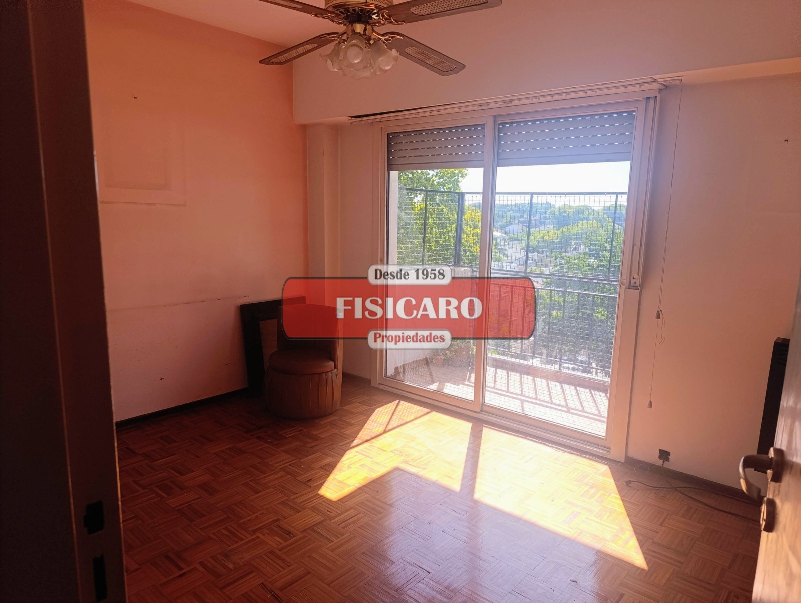VENTA!!! Depto 3 ambtes c/cochera al fte. piso 5º - Vicente López — foto 8