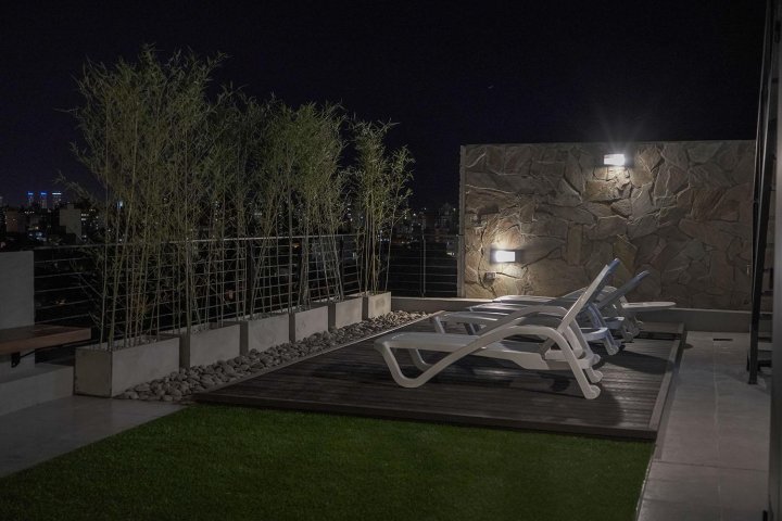 Departamentos - Rosario - Venta