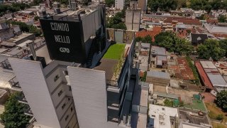 Departamentos - Rosario - Venta