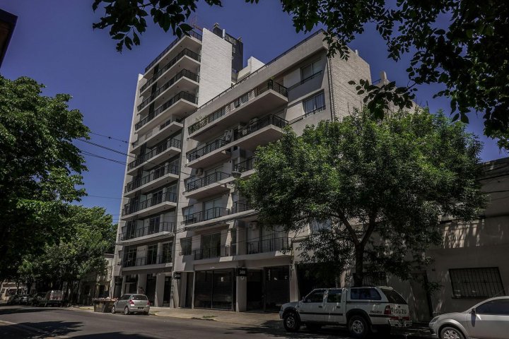 Departamentos - Rosario - Venta