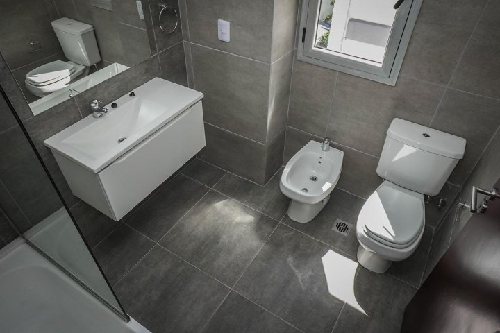 Departamentos - Rosario - Venta