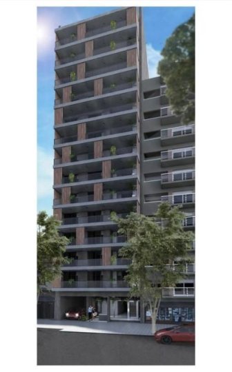 Departamentos - Rosario - Venta