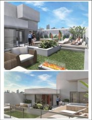 Departamentos - Rosario - Venta