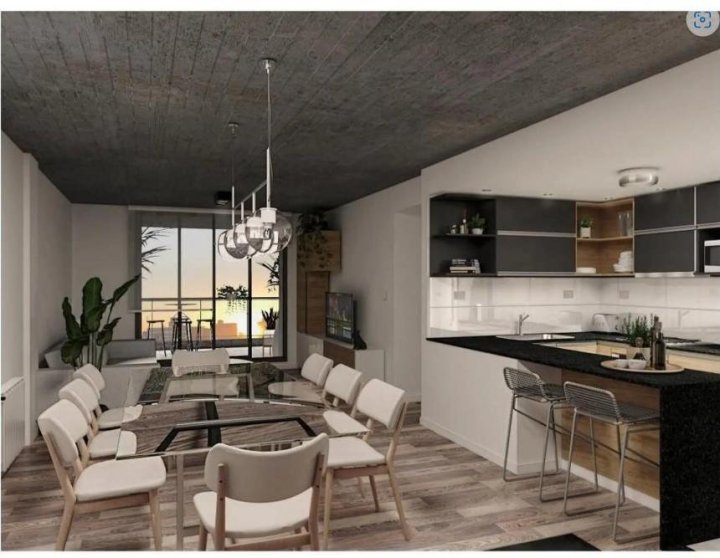 Departamentos - Rosario - Venta