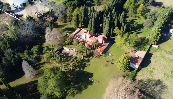 Casas - Rosario - Venta