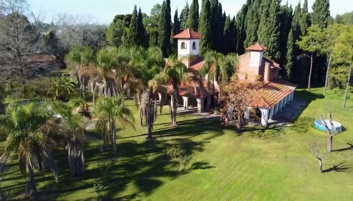 Casas - Rosario - Venta