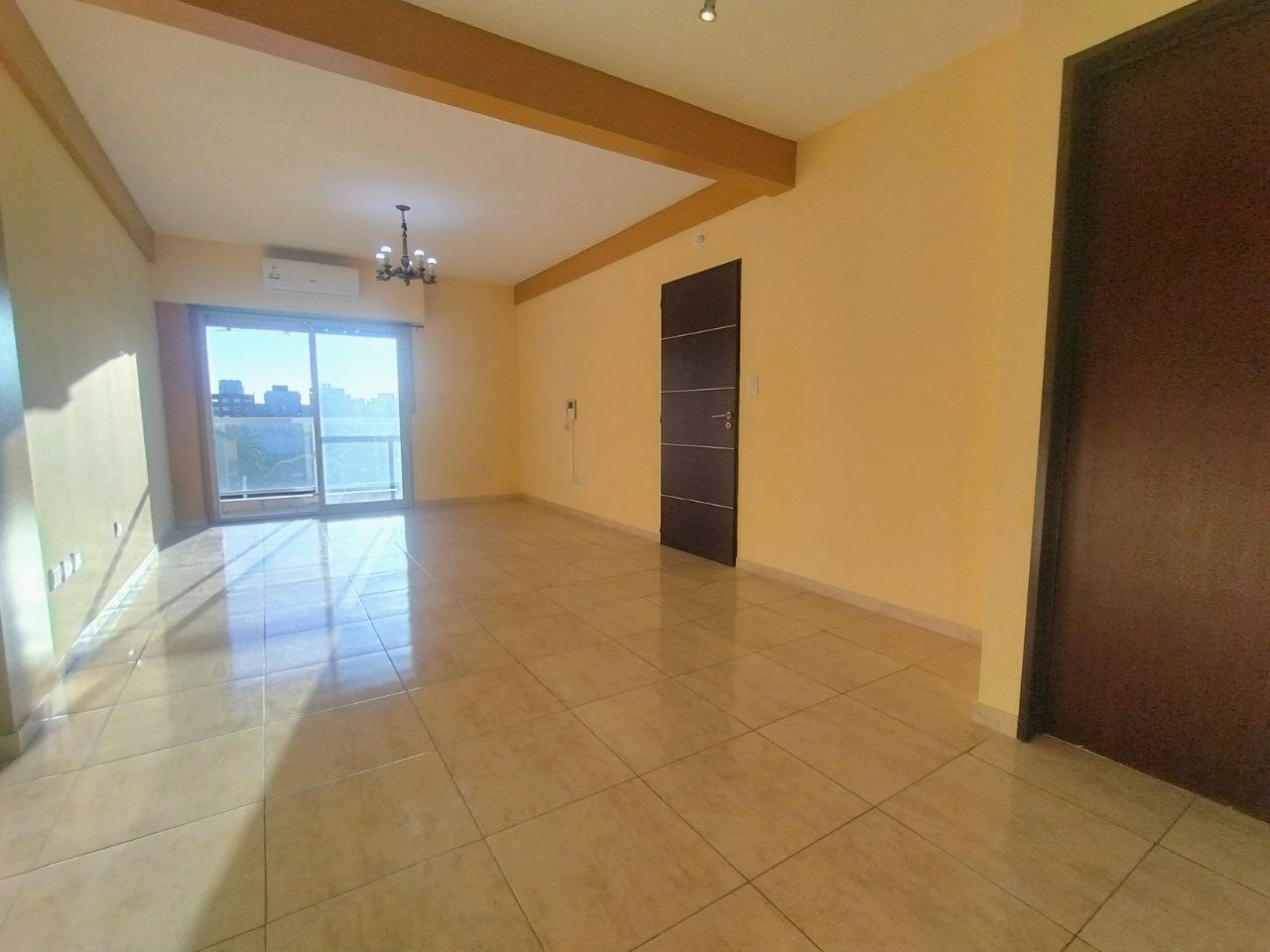 Departamento Monoambiente dividido, APTO PROFESIONAL.- Moron . — foto 9