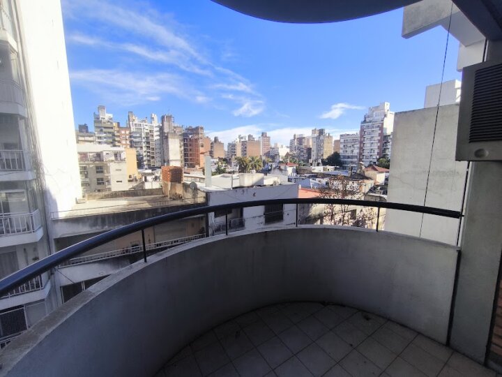 Departamentos - Rosario - Alquiler