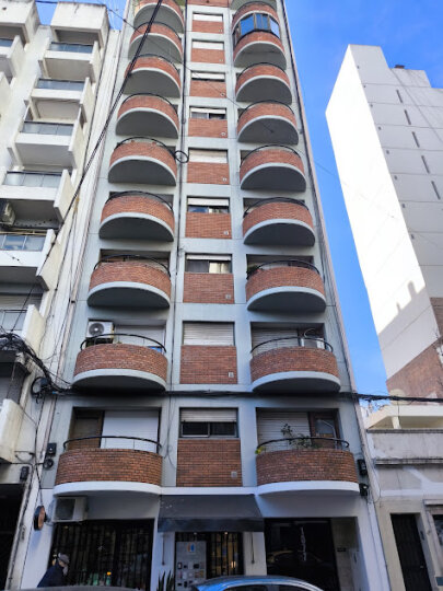 Departamentos - Rosario - Alquiler