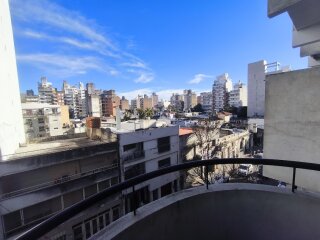 Departamentos - Rosario - Alquiler