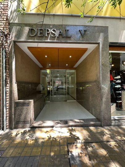 Departamento en Nva Cba en VENTA!