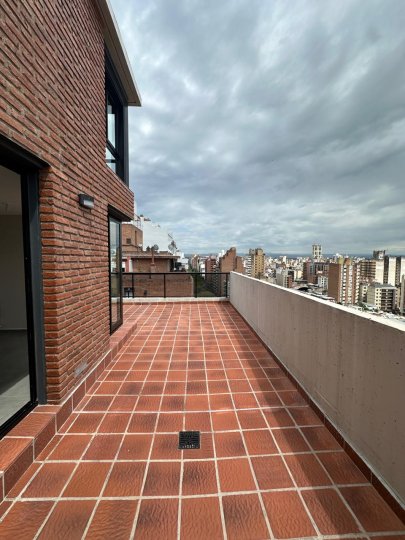Dúplex en venta a estrenar, barrio Nueva Córdoba