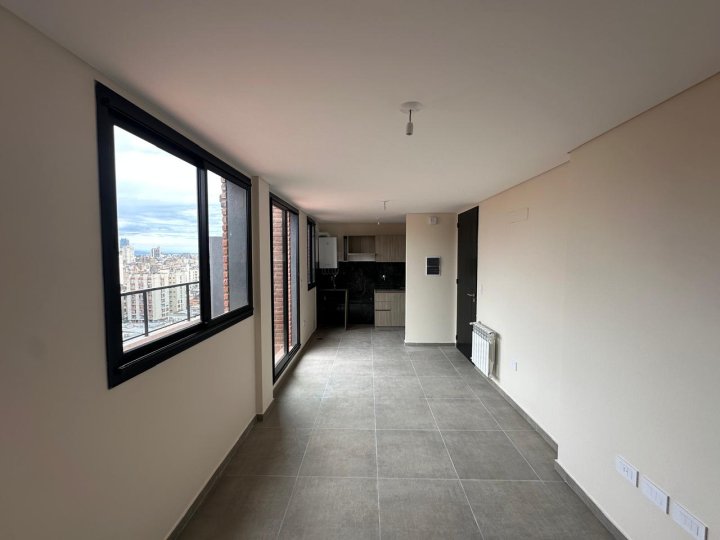 Dúplex de 2 dormitorios a la venta en barrio Nueva Córdoba