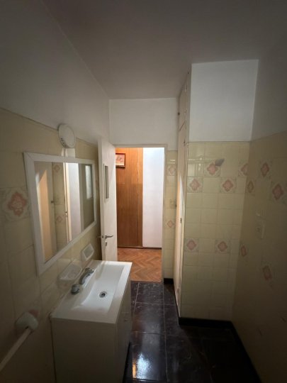 Departamentos de pasillo - Rosario - Venta