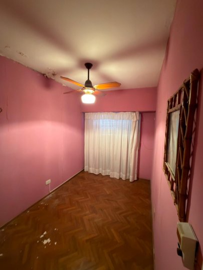 Departamentos de pasillo - Rosario - Venta