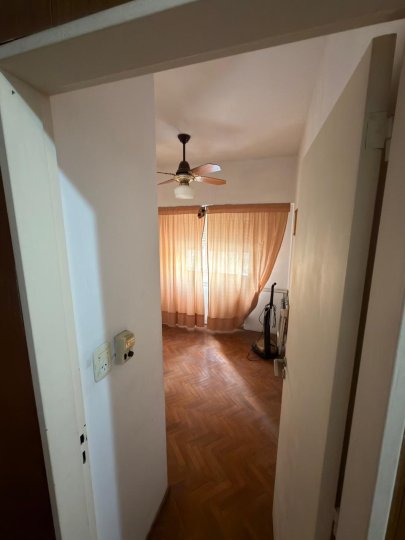 Departamentos de pasillo - Rosario - Venta