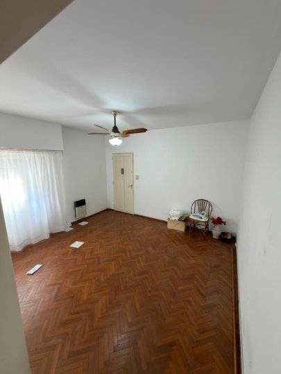 Departamentos de pasillo - Rosario - Venta