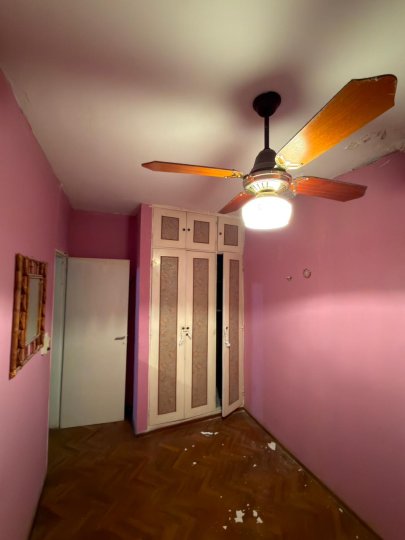 Departamentos de pasillo - Rosario - Venta