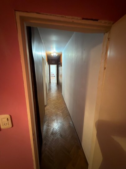 Departamentos de pasillo - Rosario - Venta