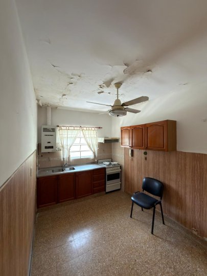 Departamentos de pasillo - Rosario - Venta