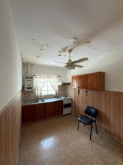 Departamentos de pasillo - Rosario - Venta