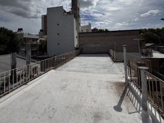 Departamentos de pasillo - Rosario - Venta