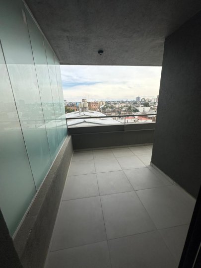 Departamento a estrenar de 1 dormitorio en Nueva Córdoba