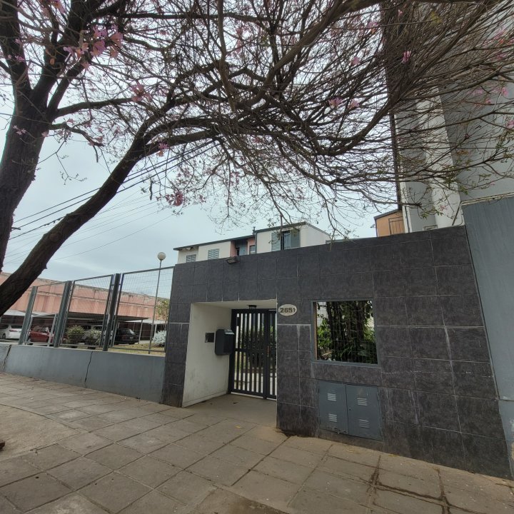 VENTA-ALTA CBA-MENDOZA 2650-DPTO 2DORM-1PISO X ESC-BALCON -SEGURIDAD