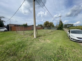 Terrenos - Alvarez - Venta