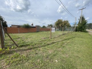 Terrenos - Alvarez - Venta