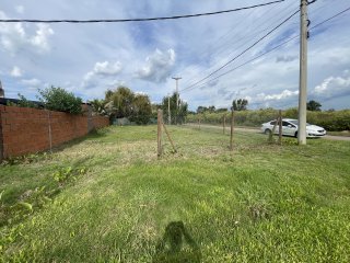 Terrenos - Alvarez - Venta