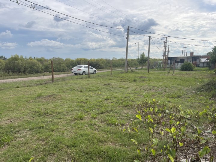 Terrenos - Alvarez - Venta