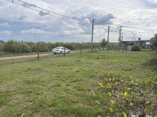 Terrenos - Alvarez - Venta