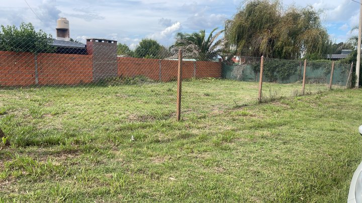 Terrenos - Alvarez - Venta