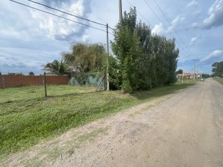 Terrenos - Alvarez - Venta
