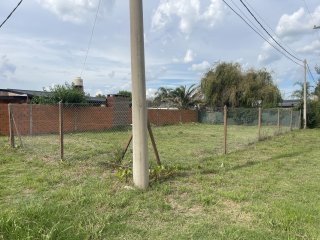 Terrenos - Alvarez - Venta