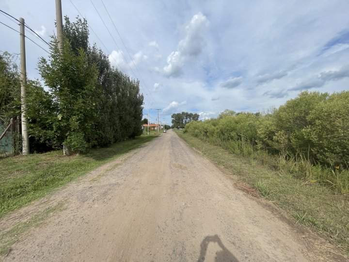 Terrenos - Alvarez - Venta