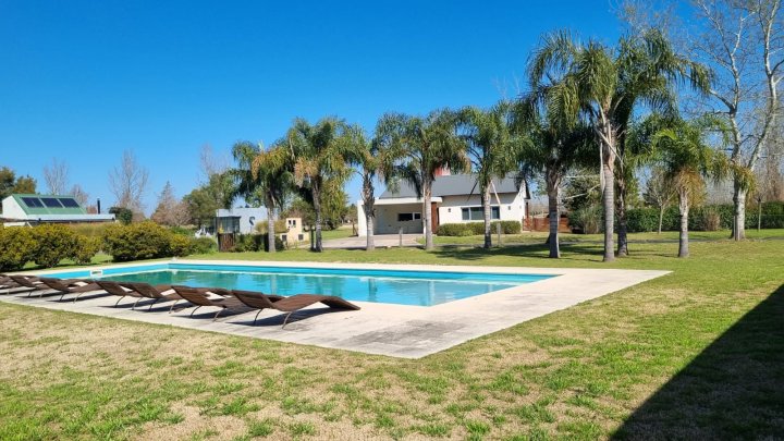 Terrenos - Otra Ciudad - Venta