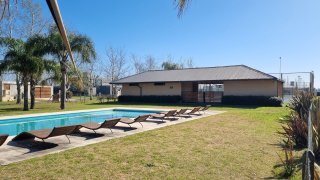 Terrenos - Otra Ciudad - Venta