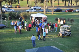 Terrenos - Otra Ciudad - Venta