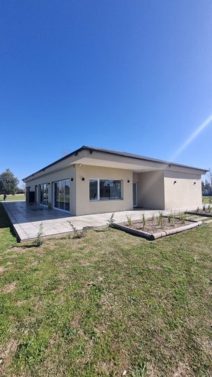 Terrenos - Otra Ciudad - Venta