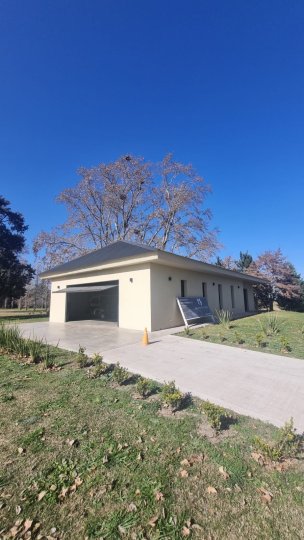 Terrenos - Otra Ciudad - Venta