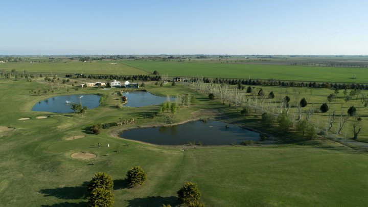 Terrenos - Otra Ciudad - Venta