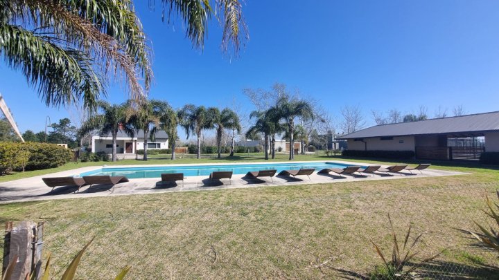 Terrenos - Otra Ciudad - Venta