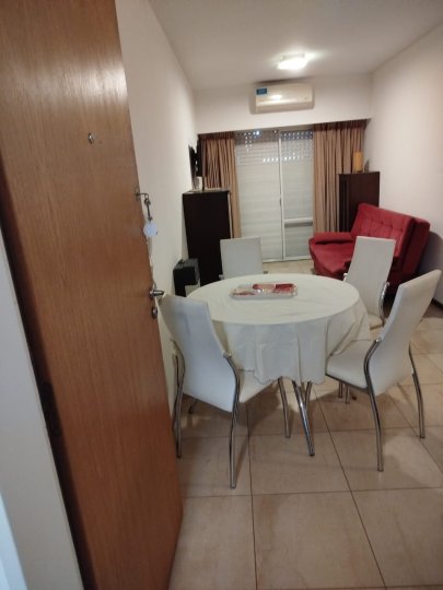 Departamentos - Rosario -  Alquiler