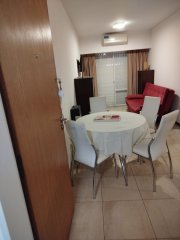 Departamentos - Rosario -  Alquiler