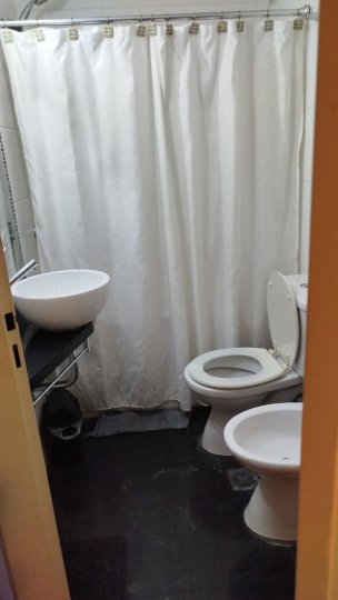 Departamentos - Rosario -  Alquiler