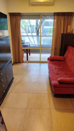 Departamentos - Rosario -  Alquiler