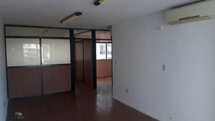 Oficinas - Rosario - Venta